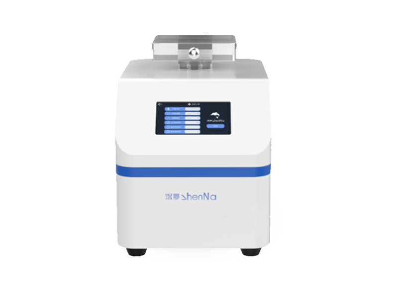 深那SN-PFG650干式超声均质仪