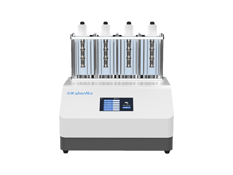 深那 SN-LX3000连续流超声波均质机