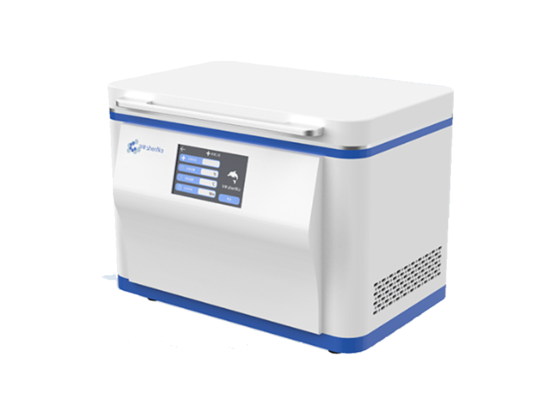 深那SN-J07静音超声波清洗机