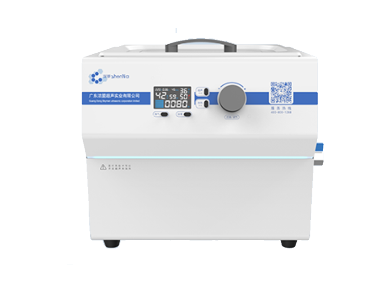 深那 SN-30DP-40单频实验室超声波清洗器（40KHz）