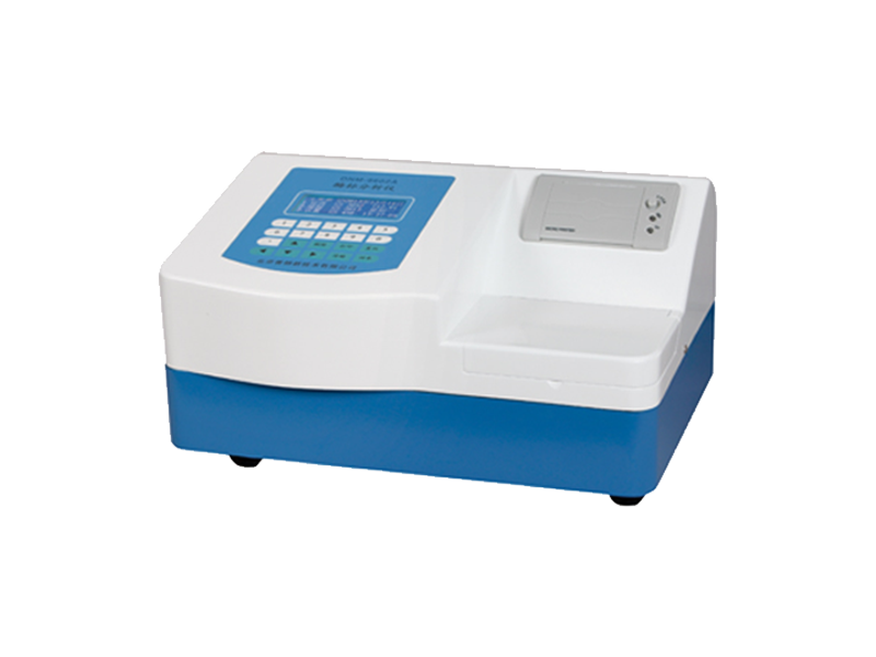 普朗DNM-9602A酶标分析仪