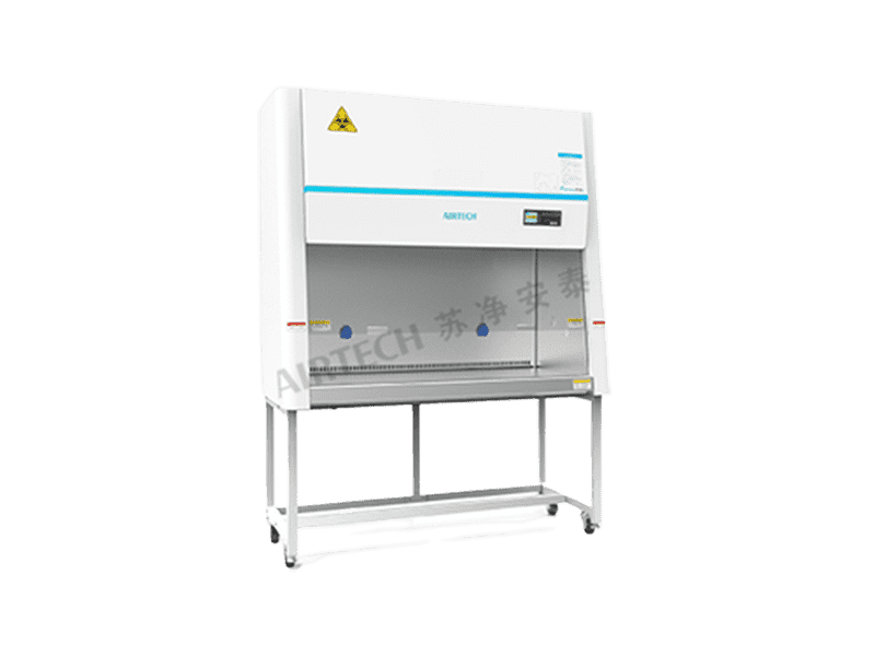 苏净安泰 生物安全柜（BSC-06ⅡA2）