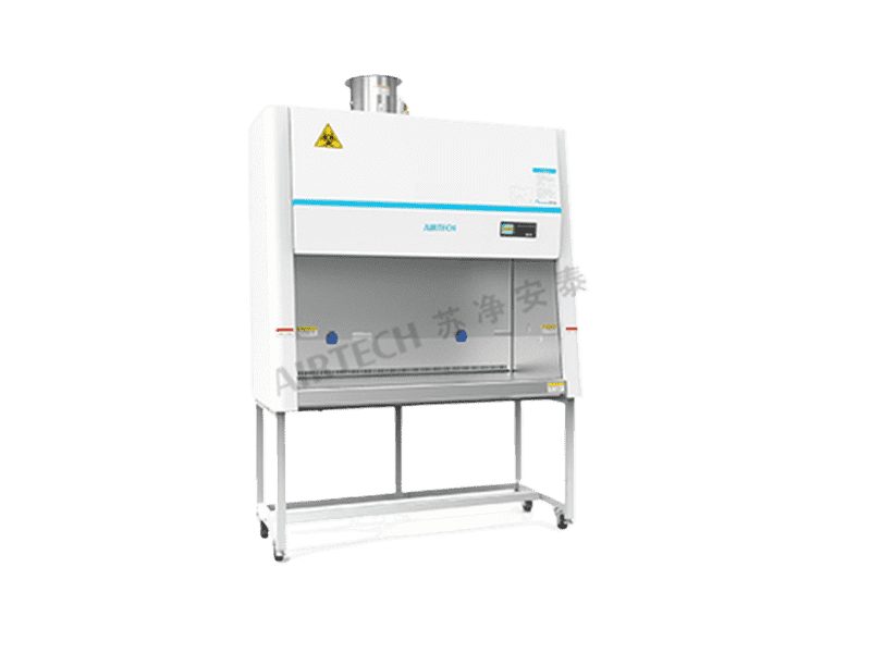 苏净安泰 生物安全柜（BSC-06ⅡA2）