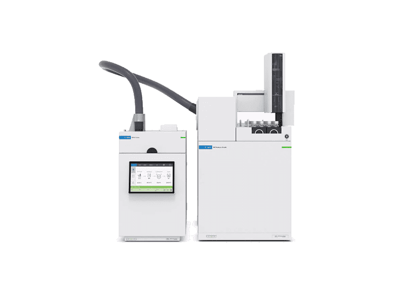 气相色谱仪在有机溶剂成分分析实验中的操作流程