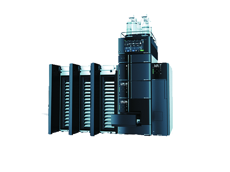 岛津  Nexera LC-40 系列液相色谱仪