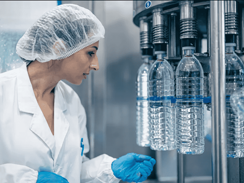 做细胞实验用纯水机需要注意哪些地方