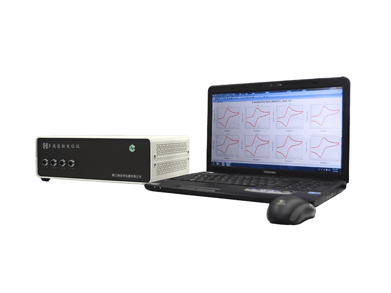 辰华 CHI1100D大功率恒电位仪/恒电流仪