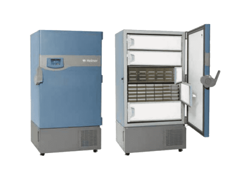 超低温冰箱存细胞样品需要注意哪些问题