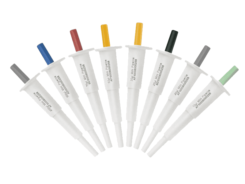 移液器分类与选购指南：如何选择合适的实验室移液器？