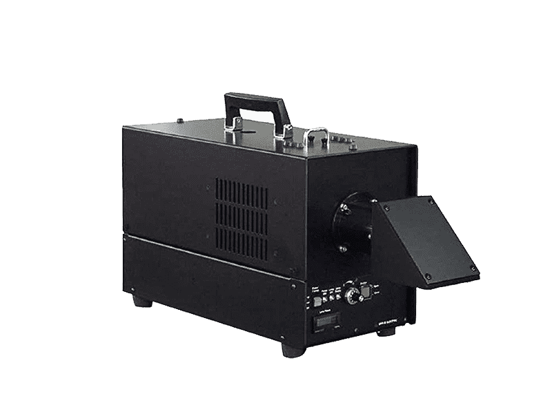 泊菲莱 XES-40S3-TT-200 AAA级太阳光模拟器