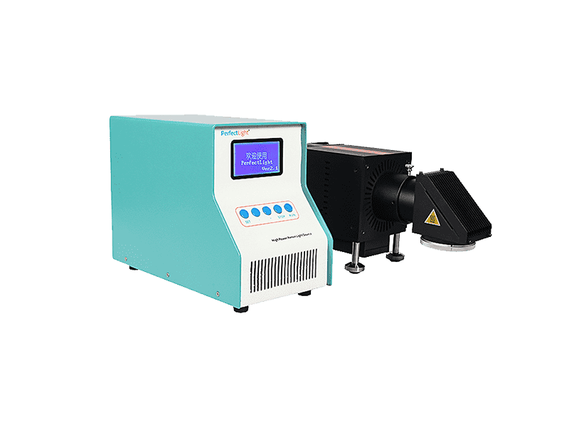 泊菲莱 Microsolar 300氙灯光源