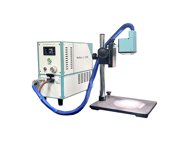 泊菲莱 PLS-LCX300 便携式液冷陶瓷氙灯光源