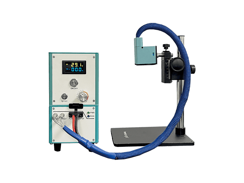 泊菲莱 PLS-LCX300 便携式液冷陶瓷氙灯光源