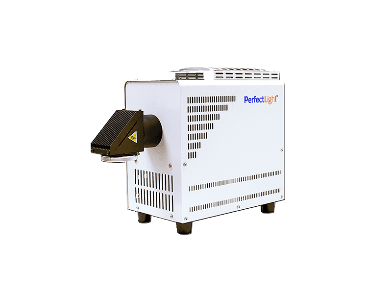 泊菲莱 PLS-ILS一体式球型氙灯光源