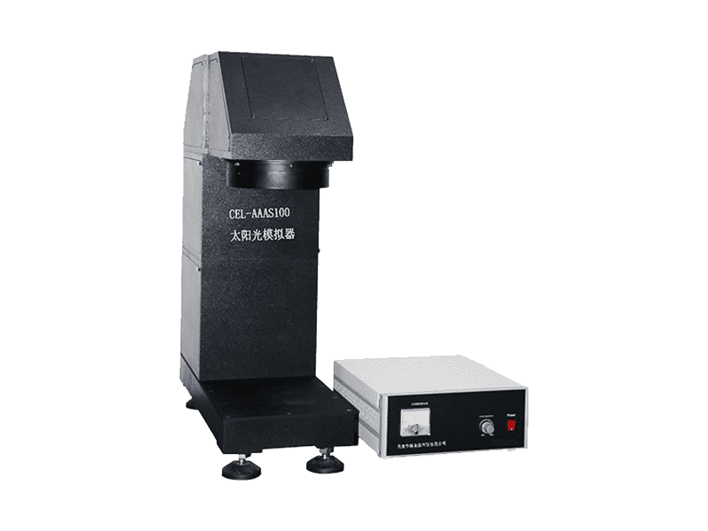 中教金源 CEL-AAAS100 太阳光模拟器/太阳能模拟器