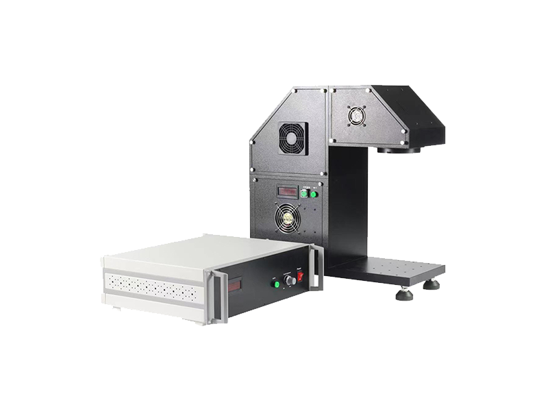 镁瑞臣 MC-SSA100 太阳光模拟器