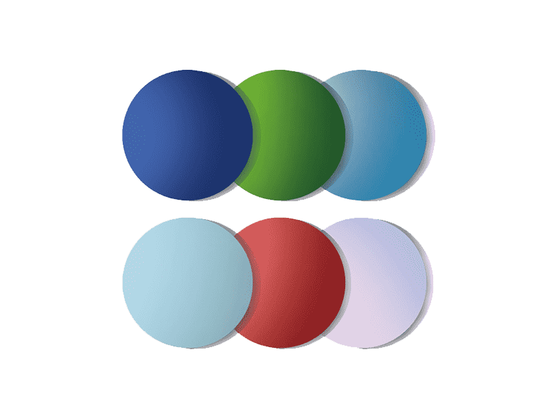 镁瑞臣 光学滤光片