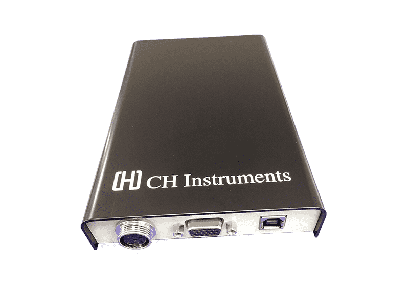 辰华 CHI1200C掌上恒电位仪/双恒电位仪