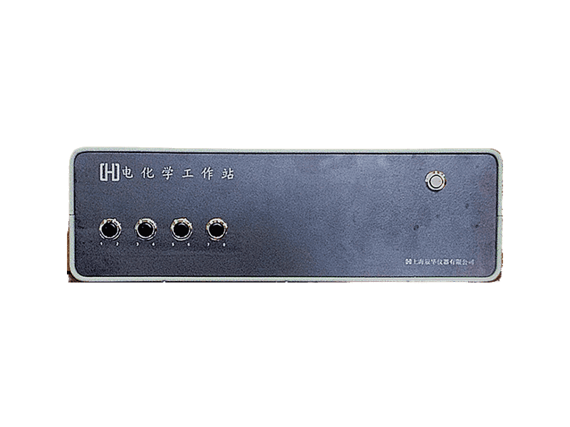 辰华 CHI1000D系列 多 通 道 电 化 学 分 析 仪 （恒 电 位 仪）