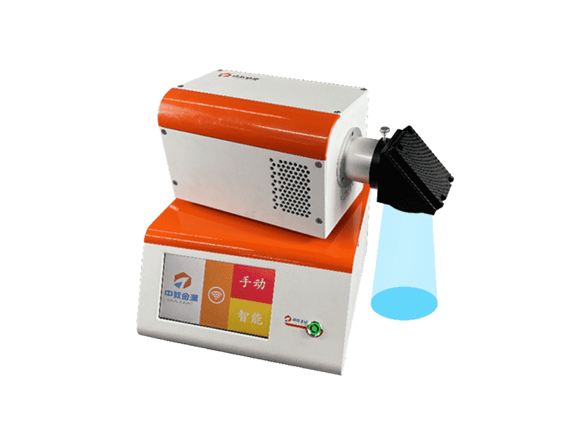 中教金源 CEL-PF300-T10氙灯光源系统（智能光纤反馈）