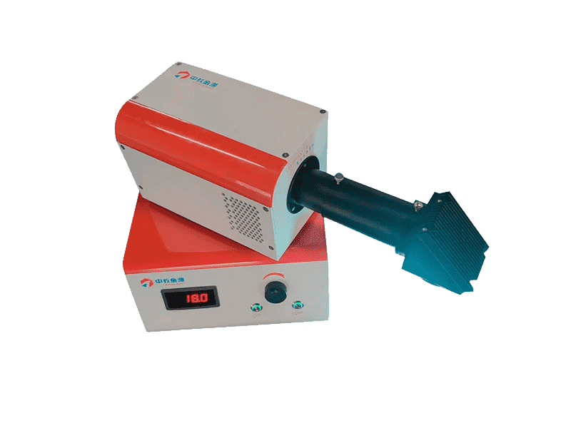 中教金源CEL-PE300-4A方斑氙灯光源