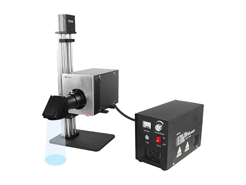 中教金源CEL-S500F光催化氙灯光源