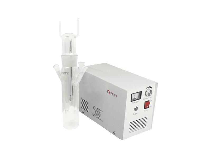 中教金源 CEL-LAX500长弧氙灯光源