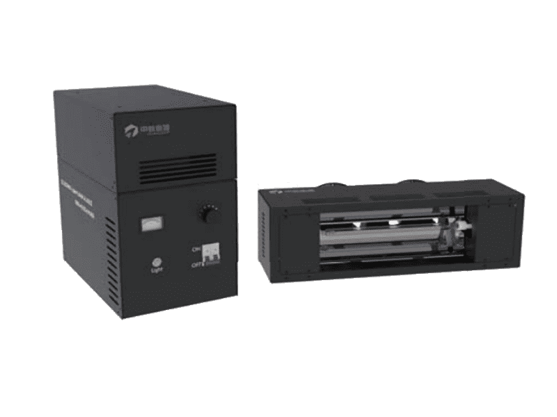 中教金源 CEL-LAX1800 大面积氙灯光源