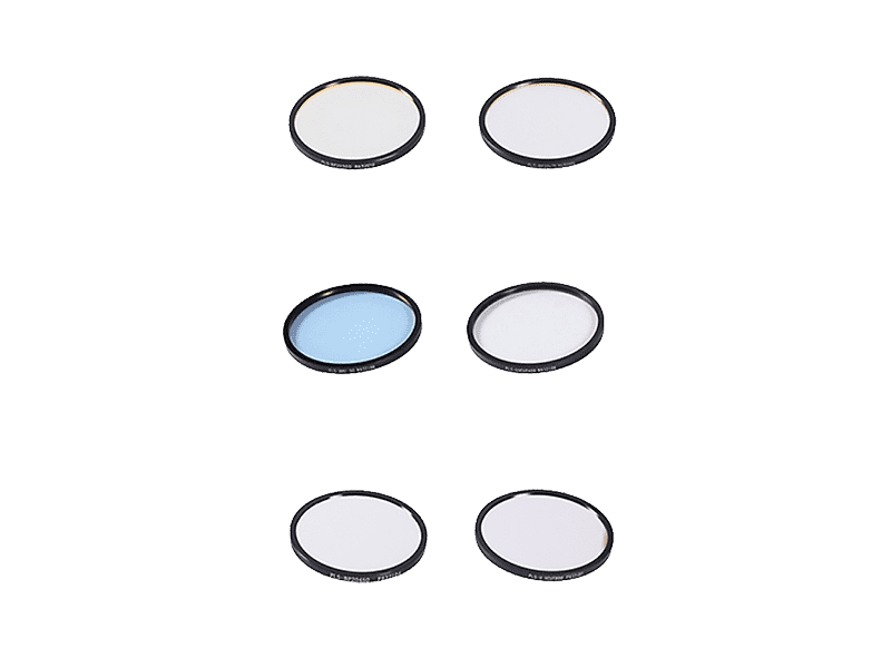 泊菲莱 截止滤光片
