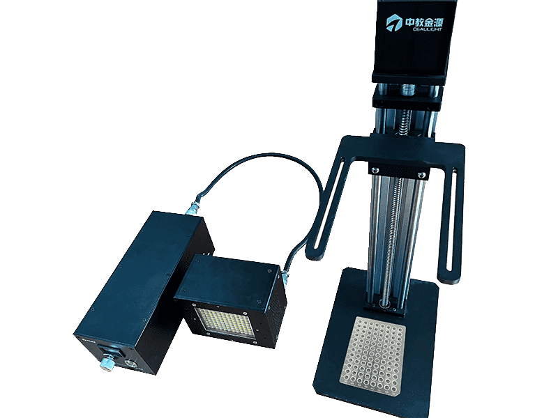 中教金源 CEL-LED100HA-96大面积LED光源