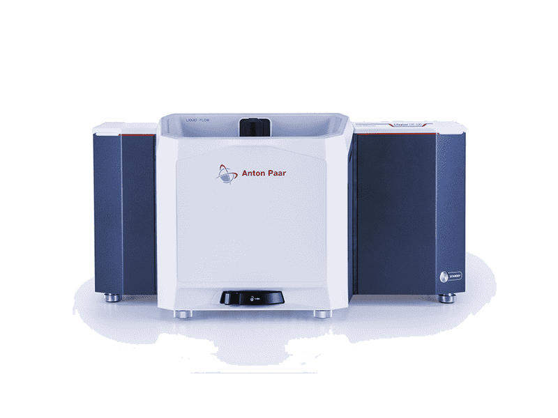 安东帕 激光衍射粒度分析仪 Litesizer DIF 100