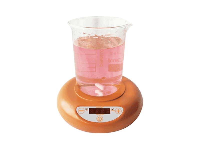 小聪 MINI COL PRO磁力搅拌器