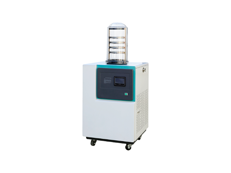 博医康实验室冻干机Lab-1A-80