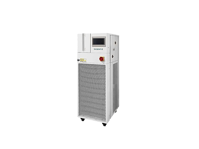 新芝生物 高低温控温系统HL25W-420