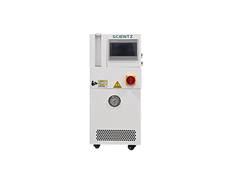 新芝生物 加热控温系统H25W-20