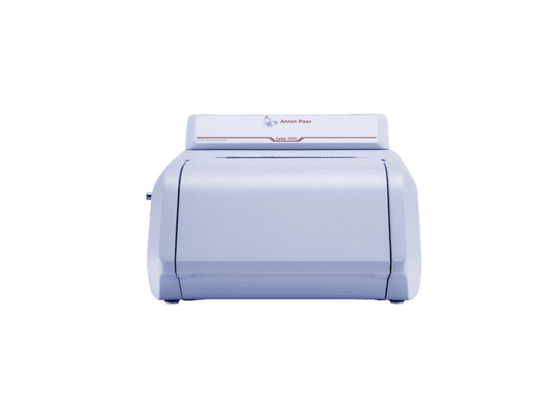 安东帕 FTIR 光谱仪Lyza 7000