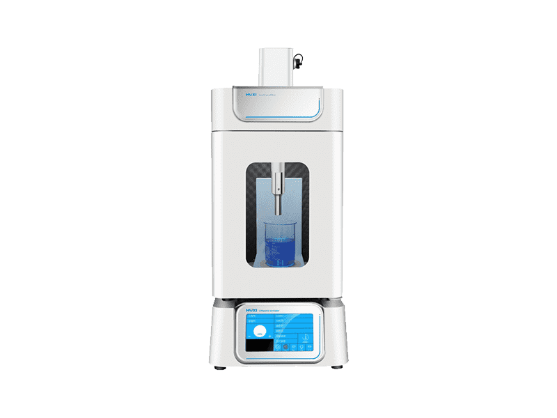 上海沪析智能型超声波细胞破碎仪HX-1000E