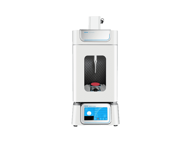 上海沪析 智能型超声波细胞破碎仪 HX-1800