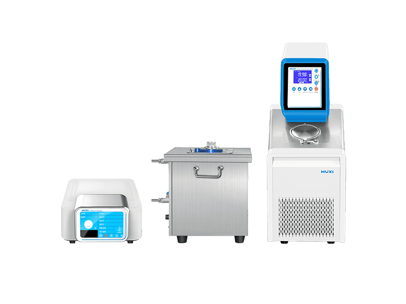 上海沪析 非接触式超声波破碎仪HX-3200CF