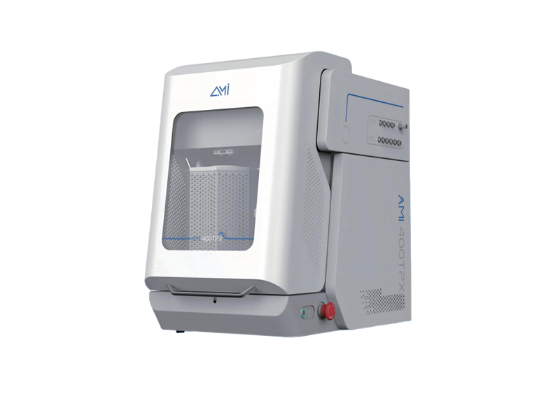 精微高博 化学吸附仪 AMI400TPx
