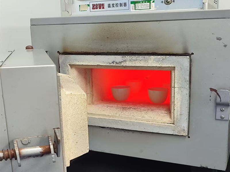 箱式电阻炉在实验室与工业热处理中的选型与应用