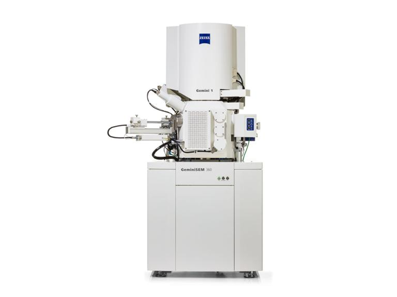 蔡司GeminiSEM 360