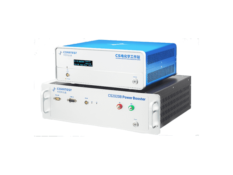 电化学工作站新手必看｜一台仪器搞定 CV / DPV / EIS